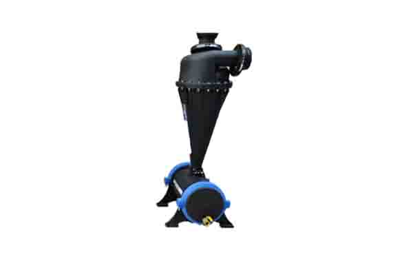 北碚农业灌溉工程过滤器-离心除砂器