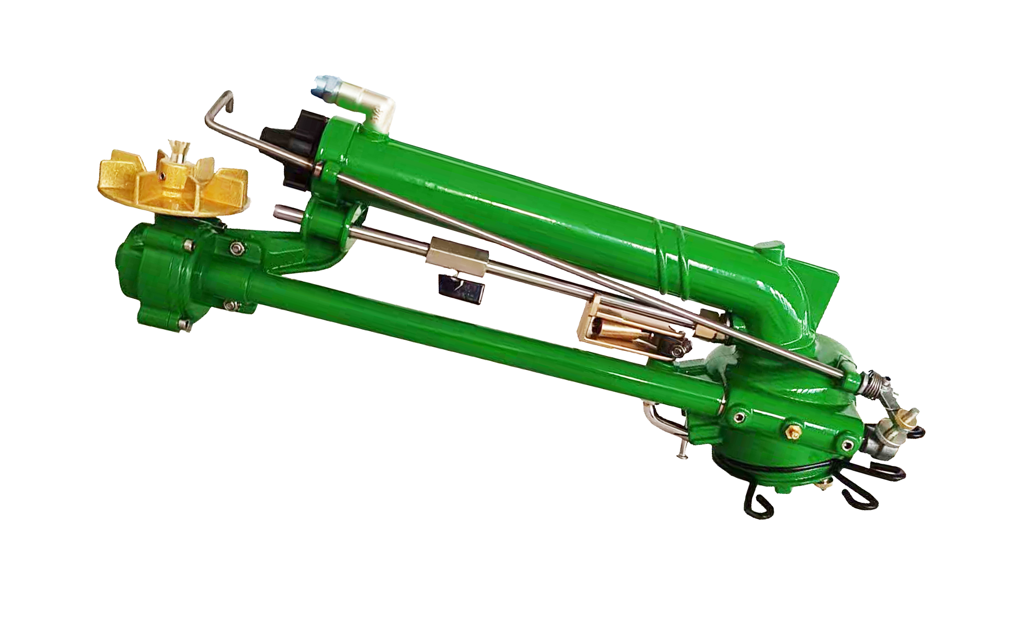 北碚SK41 PLUS涡轮喷枪