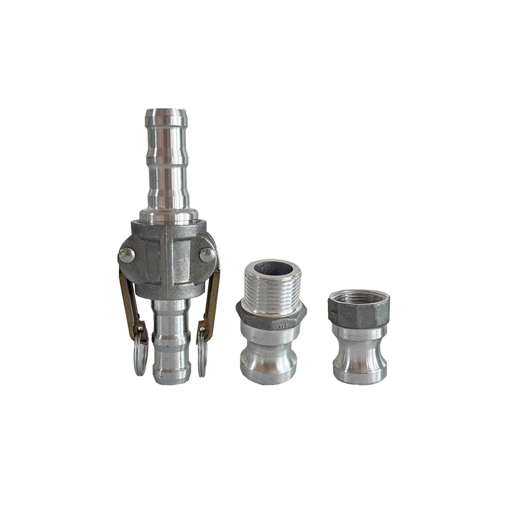 北碚1.0寸快速接头