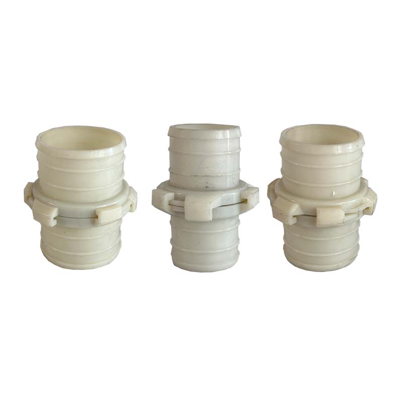 北碚塑料快速接头