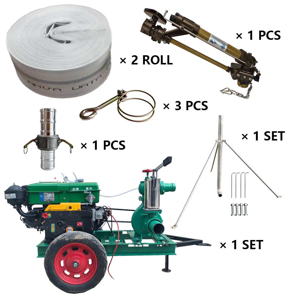 北碚海外客户盛赞，程瑞达 NS40 涡轮喷枪套装超给力