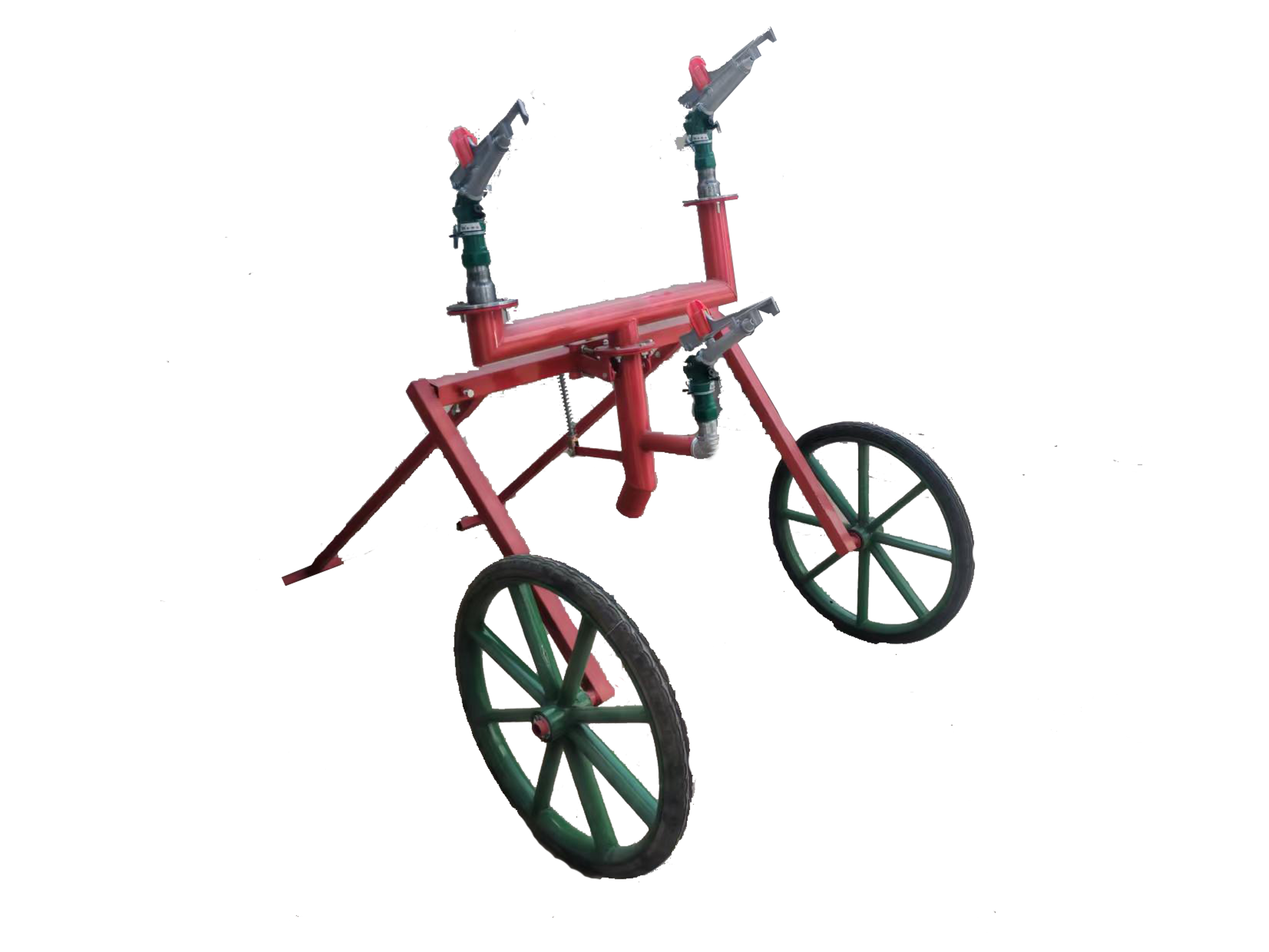 北碚PY30移动喷灌车 春季播种农田灌溉高效搭档