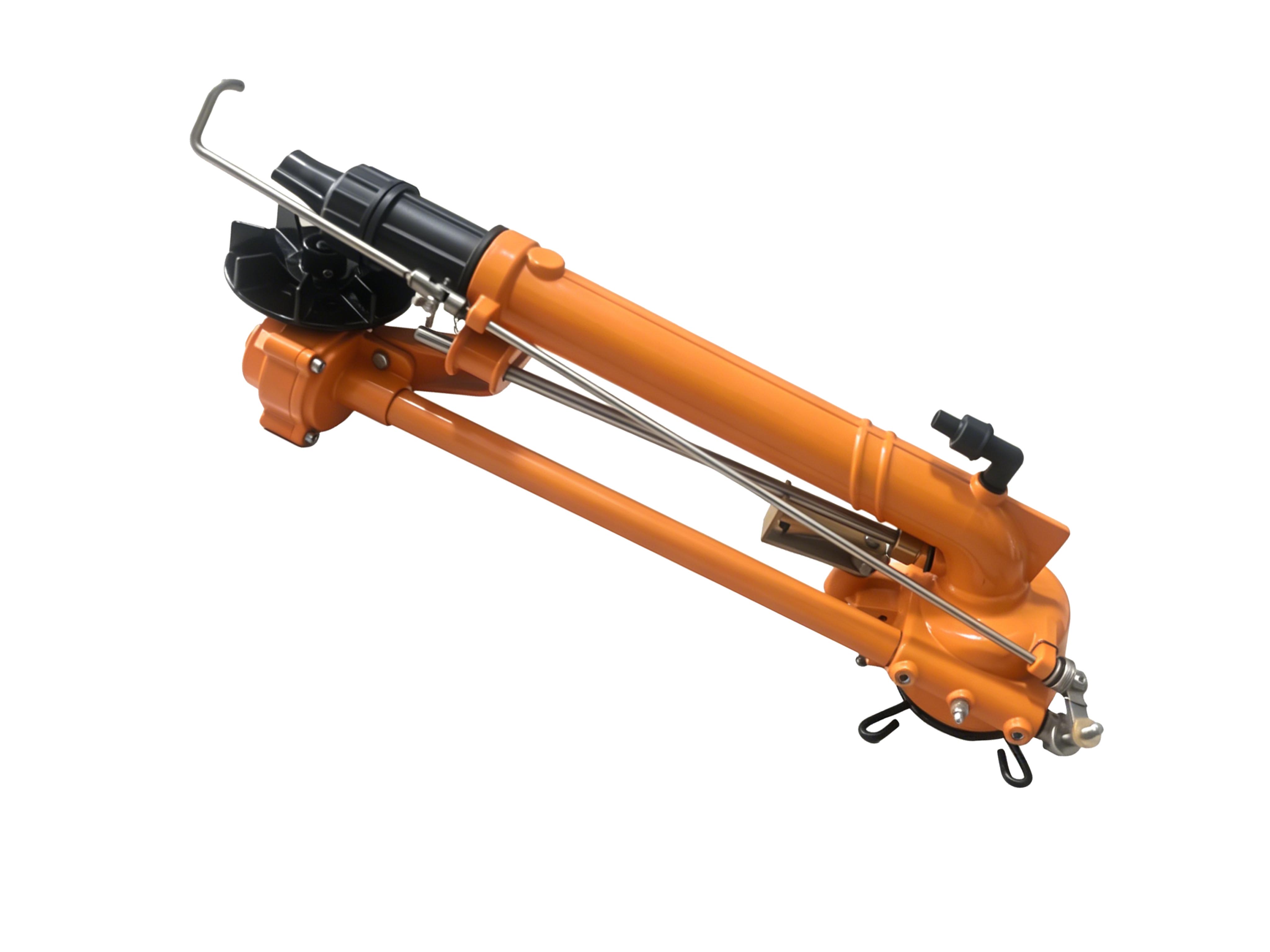 北碚SK41 MAX涡轮喷枪