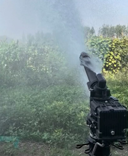 北碚影响农田每公顷灌溉用水量的因素